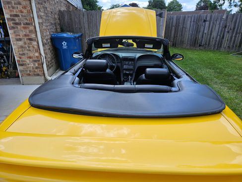 Used 1998 Ford Mustang GT image 8