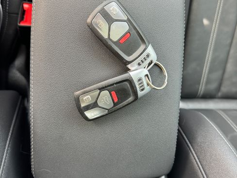 Used 2021 Audi A5 2.0T Premium image 20