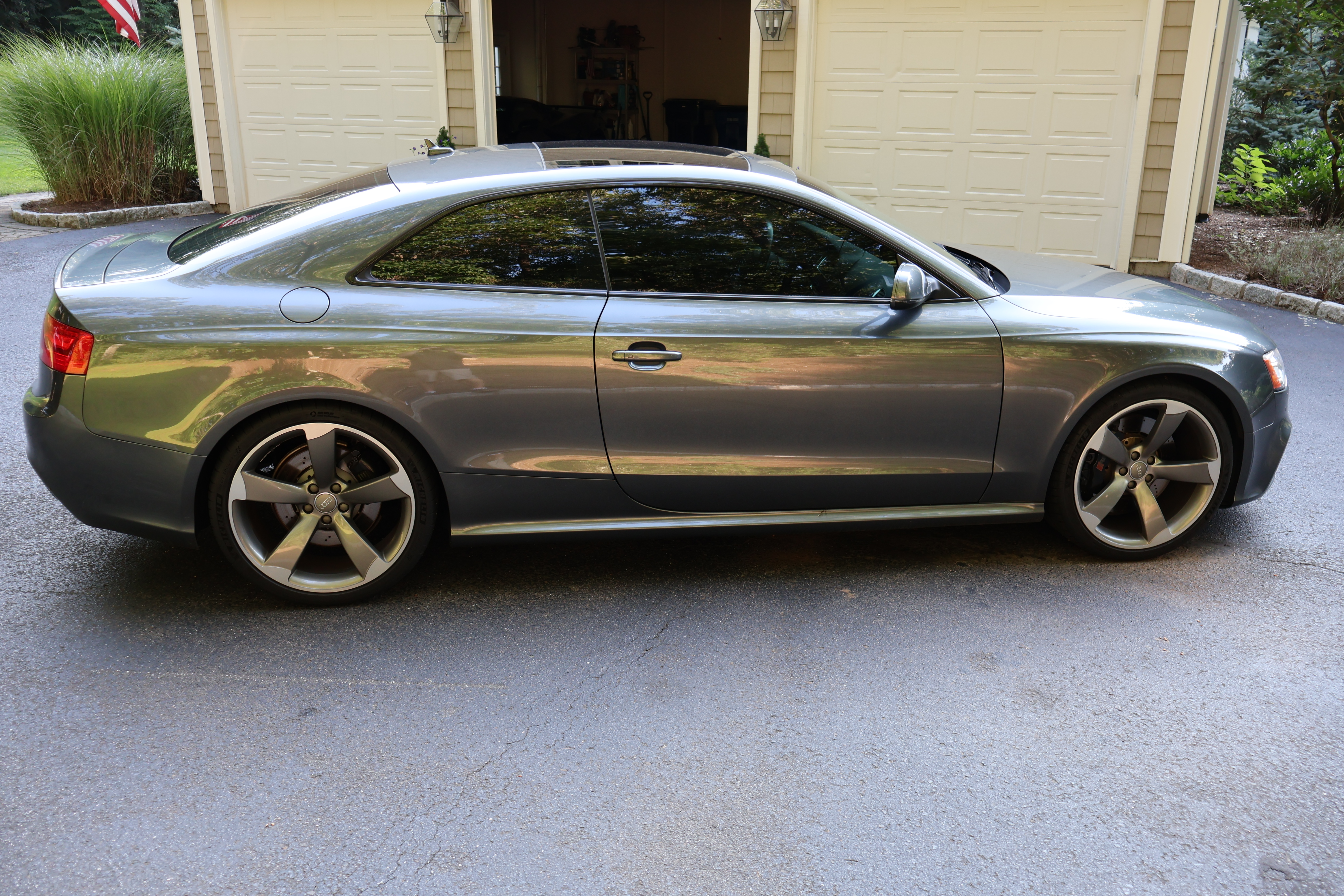 Used 2014 Audi RS 5 Coupe AWD/4WD image 6