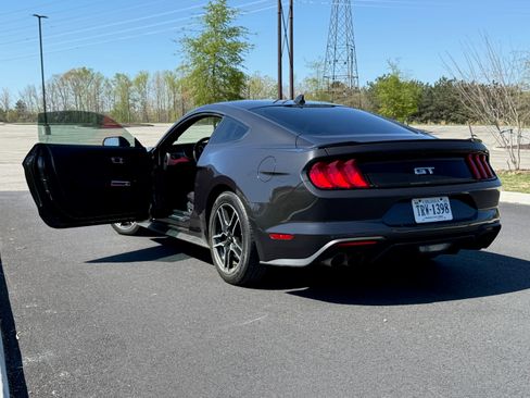 Used 2023 Ford Mustang GT w/ Equipment Group 301A image 2