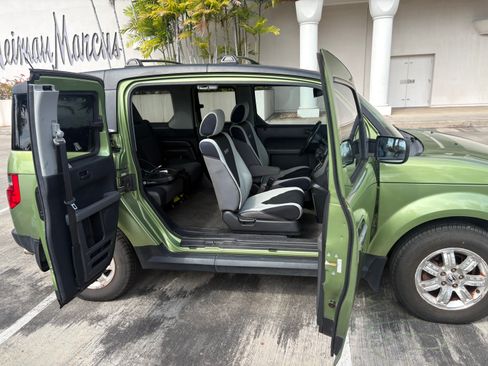 Used 2006 Honda Element EX-P image 6
