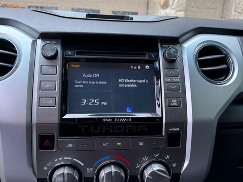 Used 2016 Toyota Tundra SR5 image 15