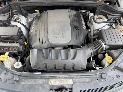Used 2013 Jeep Grand Cherokee Altitude AWD/4WD image 25