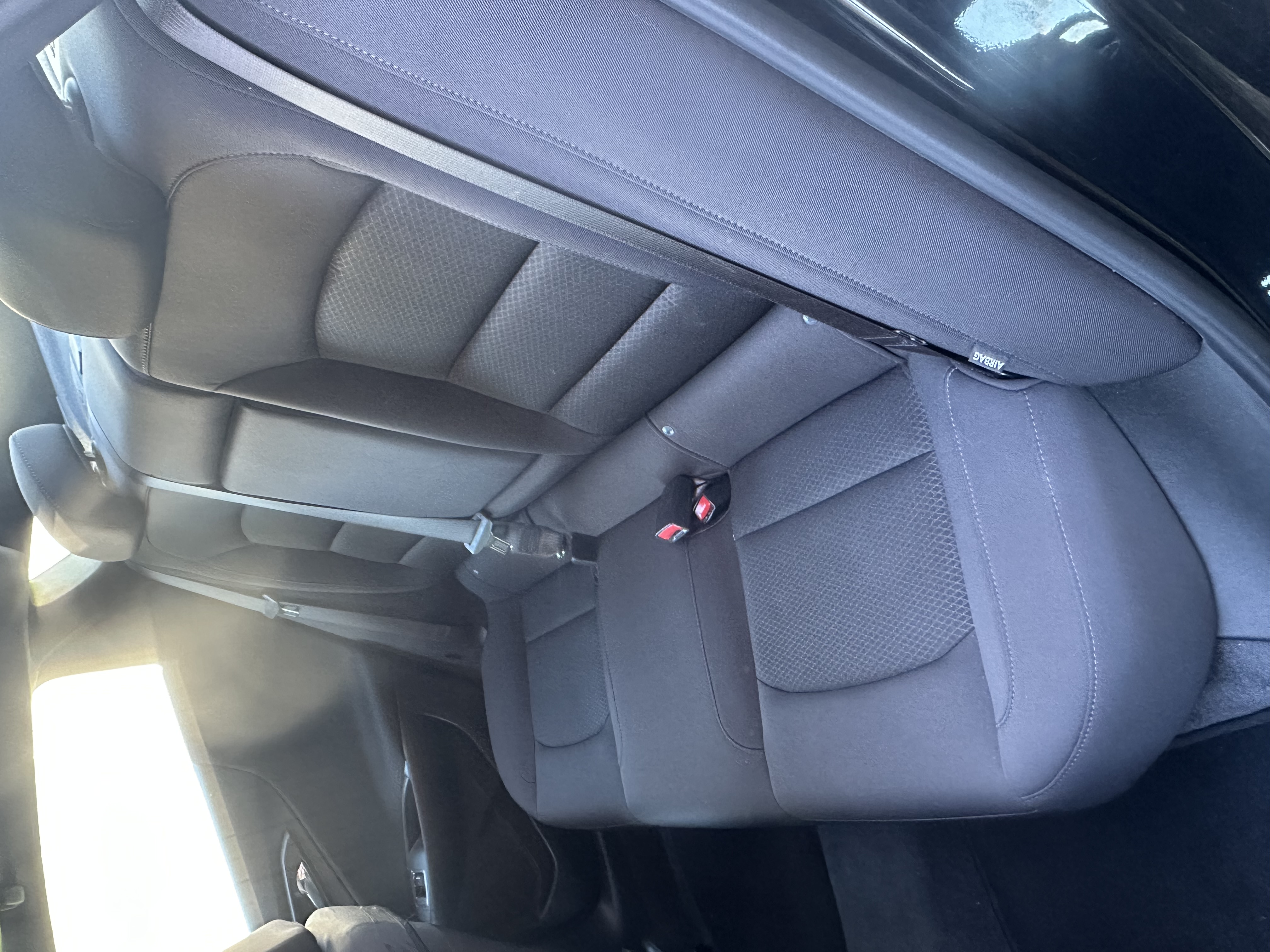 Used 2022 Chevrolet Malibu LT FWD image 23