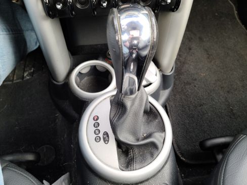 Used 2003 MINI Cooper Hardtop image 15