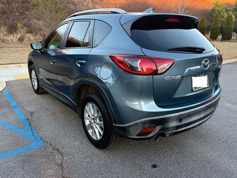Used 2016 MAZDA CX-5 Touring image 19