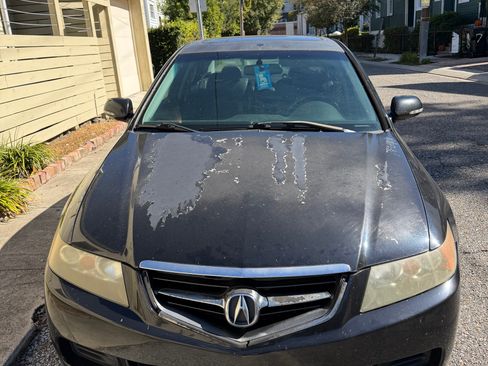 Used 2004 Acura TSX image 1