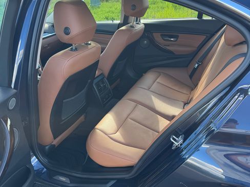 Used 2014 BMW 328i Sedan image 12