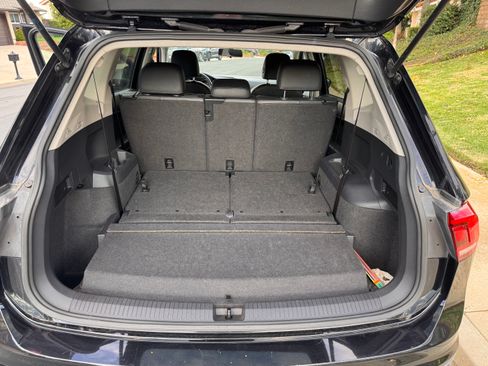 Used 2019 Volkswagen Tiguan SE image 15