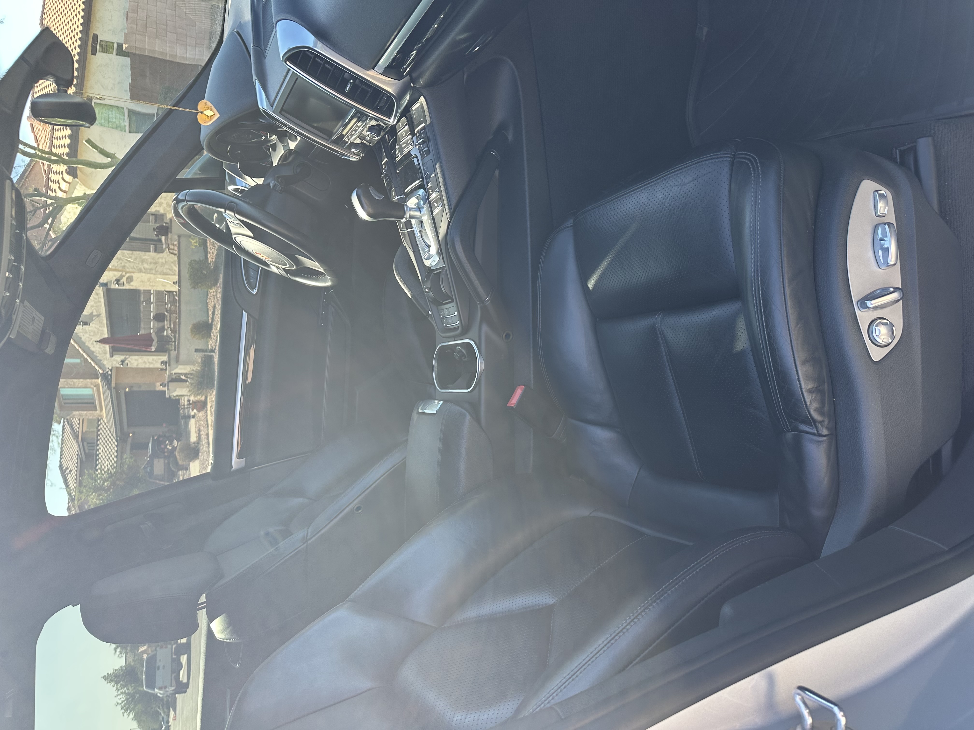 Used 2013 Porsche Cayenne AWD/4WD image 10