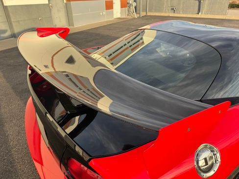 Used 2008 Dodge Viper SRT-10 w/ Competition Group image 19