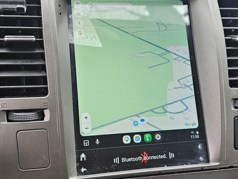 Used 2008 Nissan Versa 1.8 S w/ PWR Pkg image 10