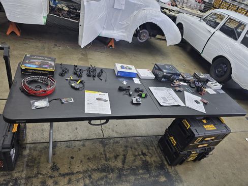 Used 2002 GMC Sierra 2500 SLE w/ SLT Marketing Option Pkg image 19