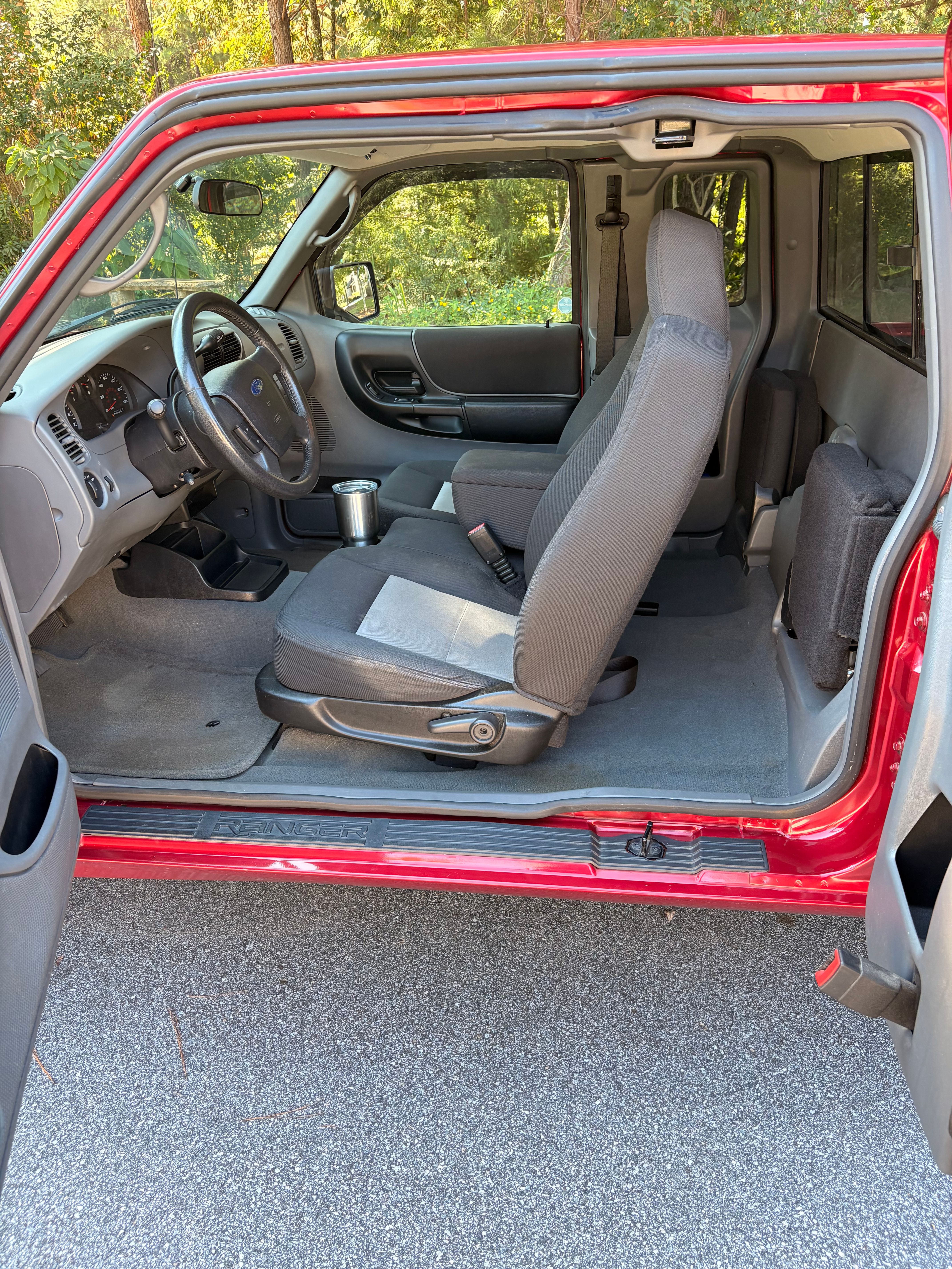 Used 2007 Ford Ranger XLT RWD image 9