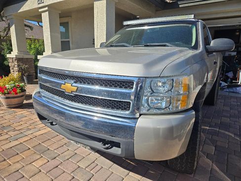 Used 2008 Chevrolet Silverado 1500 LT image 5