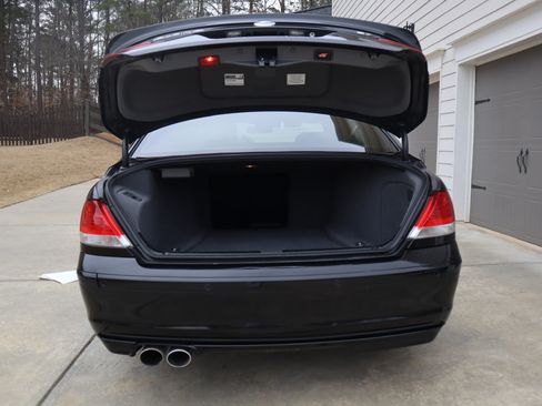 Used 2008 BMW ALPINA B7 image 9