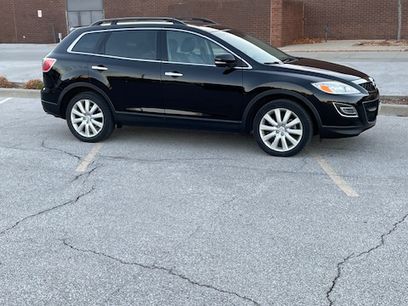Used 2010 MAZDA CX-9 Grand Touring w/ Moonroof & Bose Audio Pkg