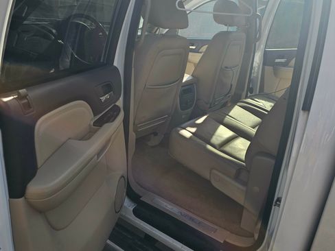 Used 2014 GMC Sierra 3500 Denali w/ Suspension Package, Off-Road image 13