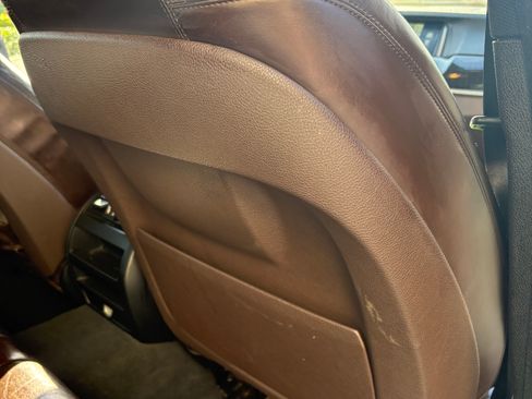 Used 2015 BMW 528i Sedan image 16