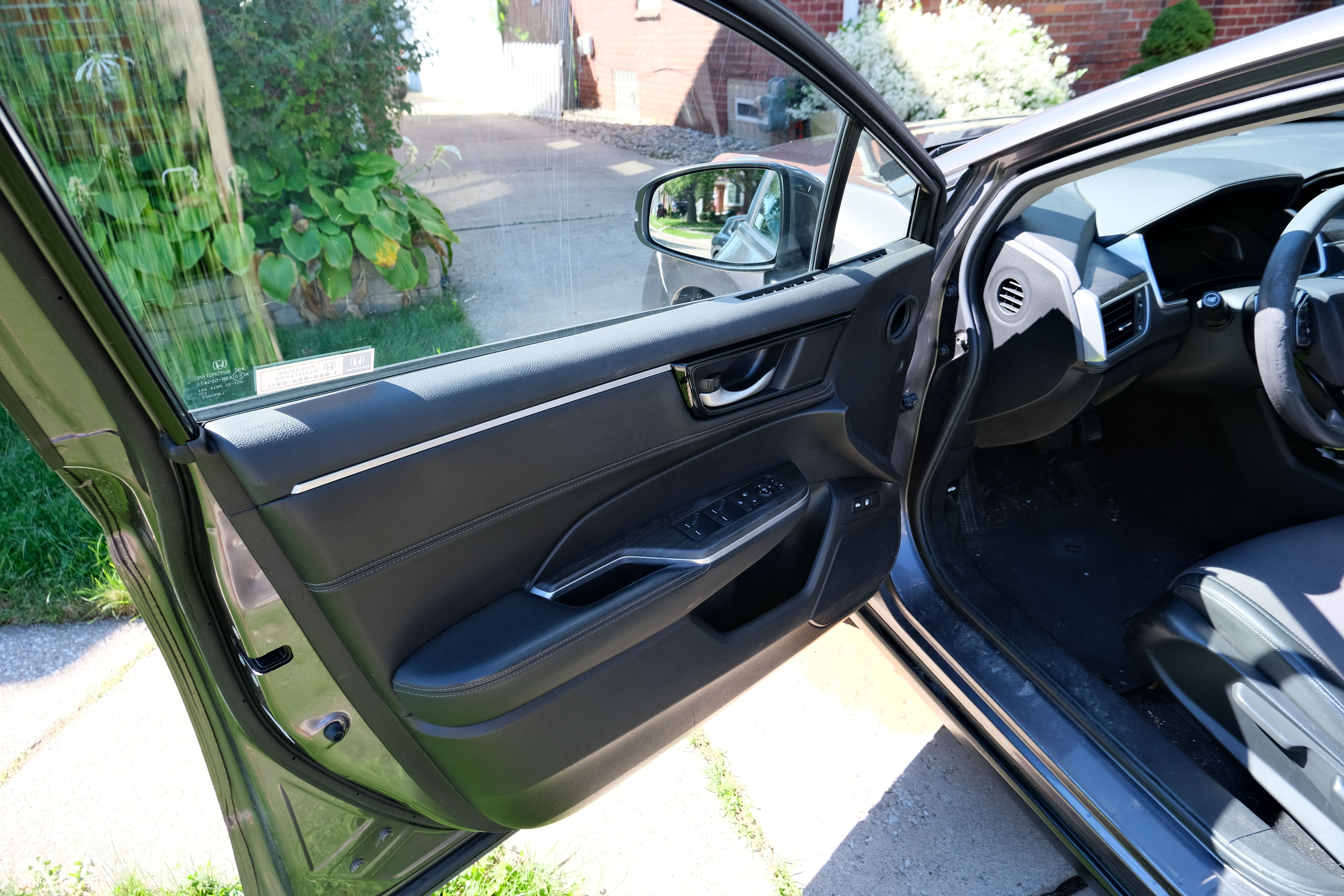 Used 2018 Honda Clarity Plug-In Hybrid image 8