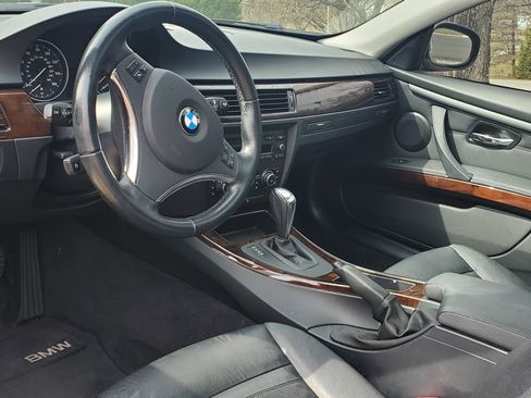 Used 2011 BMW 328i xDrive 328i xDrive Coupe 2D image 4