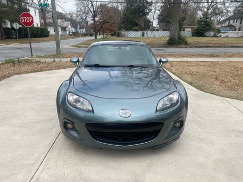 Used 2013 MAZDA MX-5 Miata Grand Touring image 9