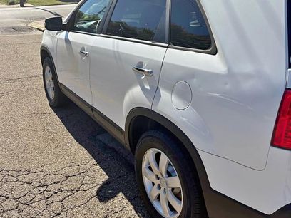 Used 2013 Kia Sorento LX w/ Convenience Pkg