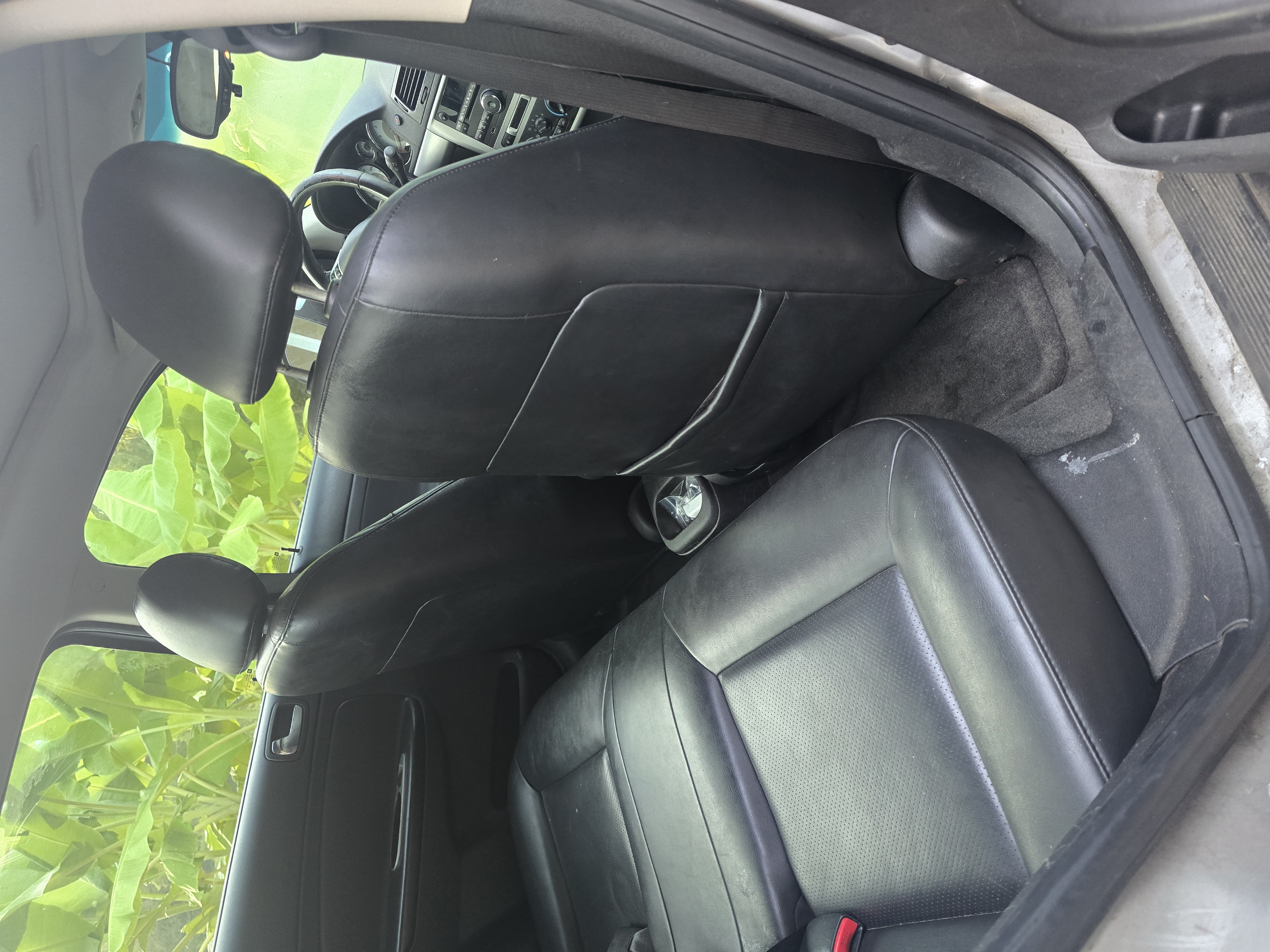 Used 2010 Chevrolet Cobalt LT w/ Preferred Equipment Group FWD image 9