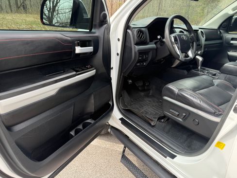 Used 2019 Toyota Tundra TRD Pro image 9
