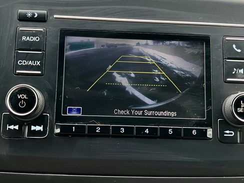 Used 2017 Honda Ridgeline RTL image 14