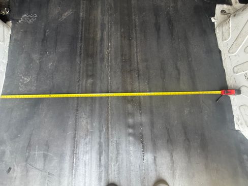 Used 2023 RAM ProMaster 2500 image 15