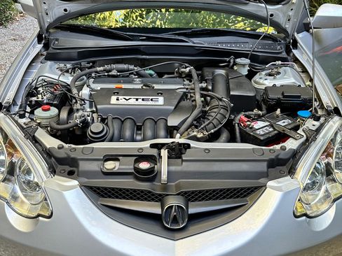 Used 2002 Acura RSX FWD image 10