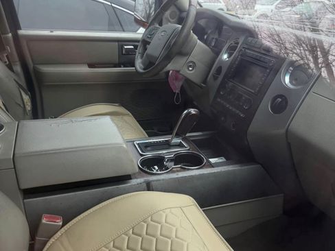 Used 2007 Ford Expedition EL Limited RWD image 6