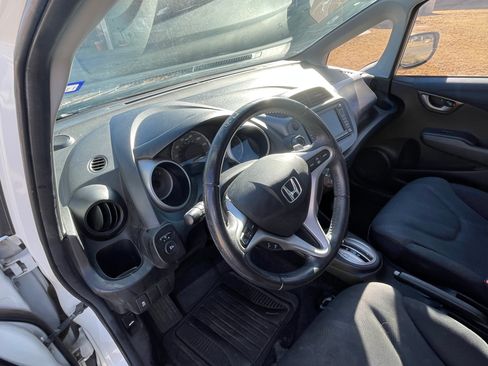 Used 2009 Honda Fit Sport image 13