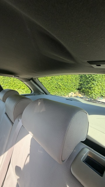 Used 2004 BMW X5 4.4i AWD/4WD image 11