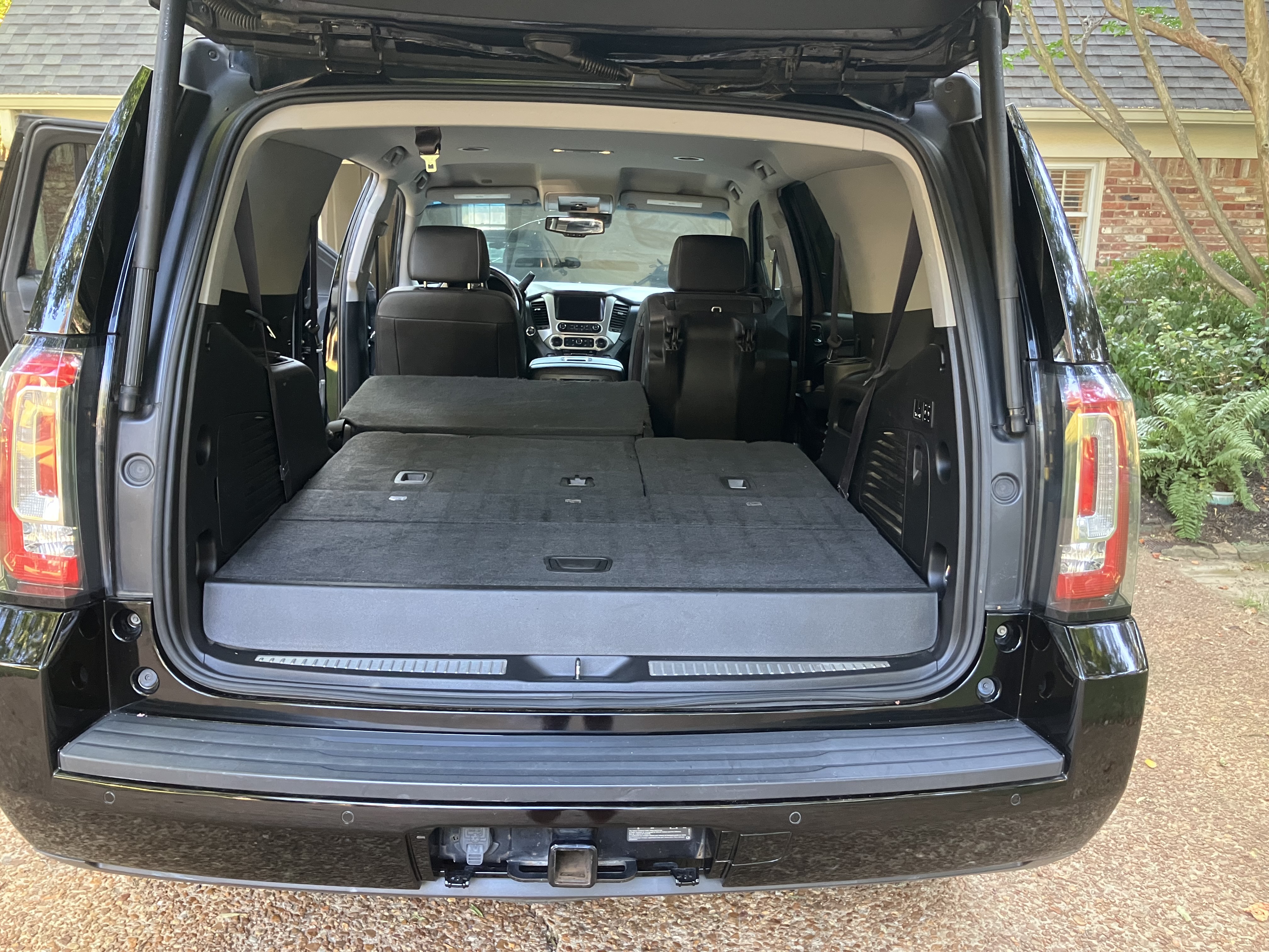 Used 2017 GMC Yukon SLT RWD image 10