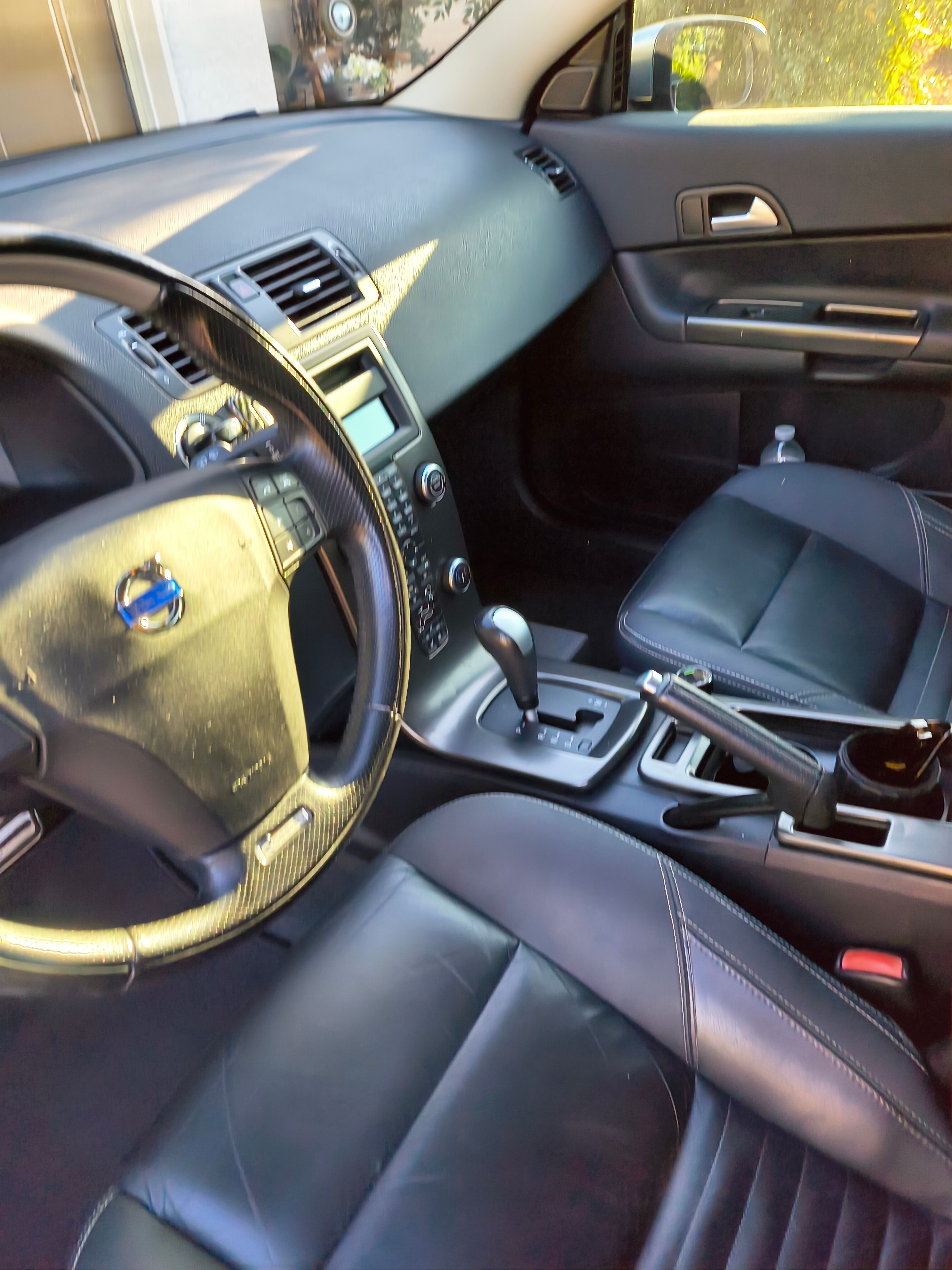 Used 2012 Volvo C30 T5 R-Design FWD image 6