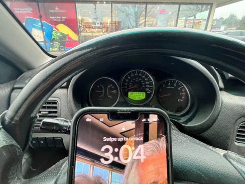 Used 2005 Subaru Forester 2.5XS image 2