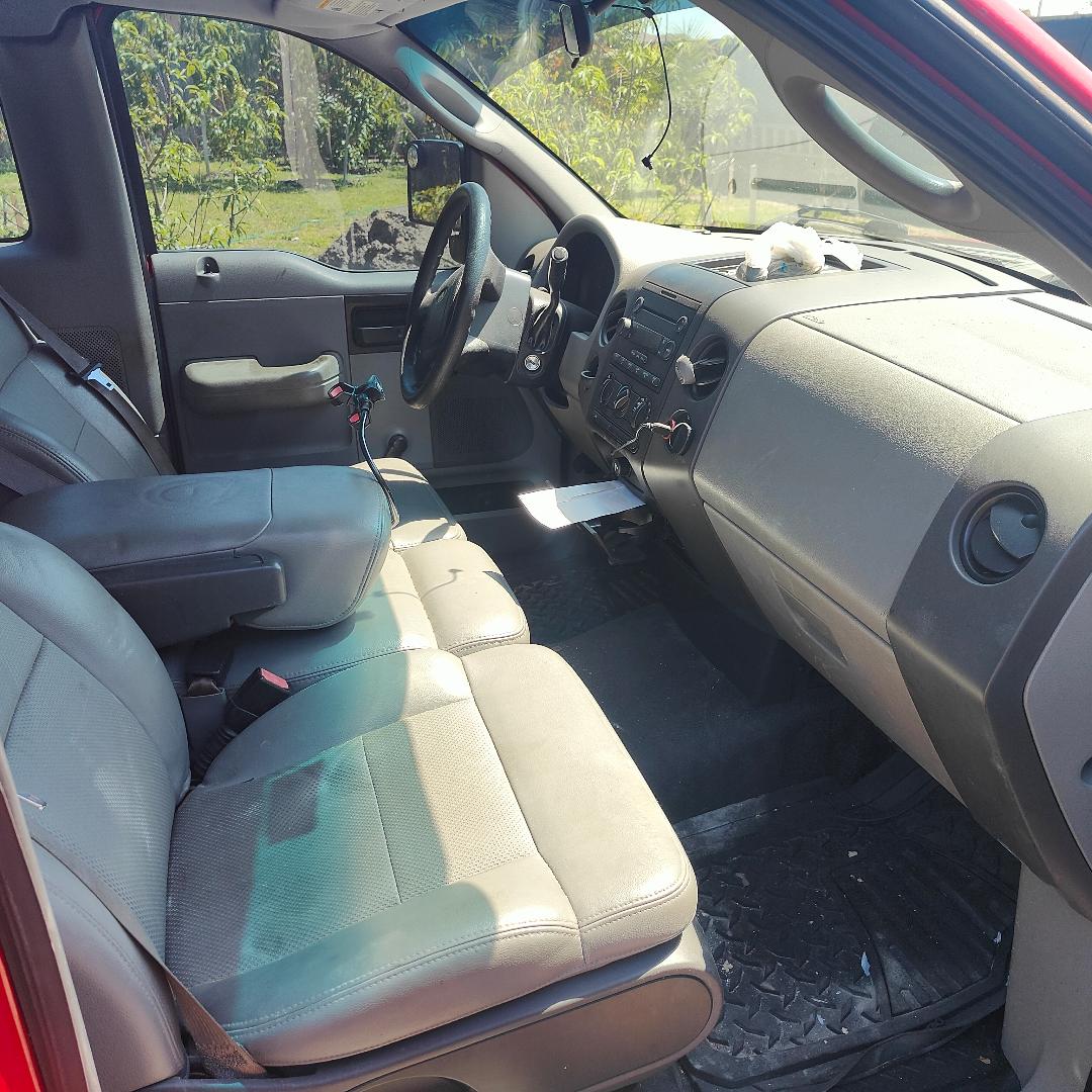 Used 2006 Ford F150 XL RWD image 4
