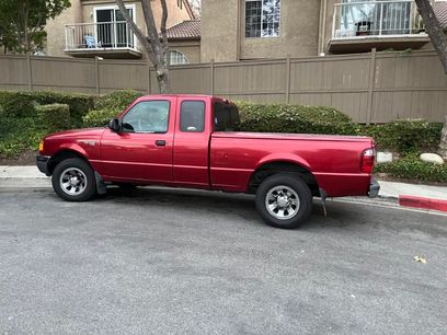 Used 2003 Ford Ranger XLT