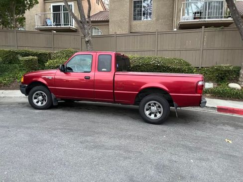 Used 2003 Ford Ranger XLT image 1