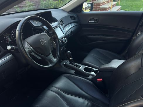 Used 2019 Acura ILX FWD image 6