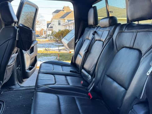 Used 2020 RAM 1500 Limited image 14