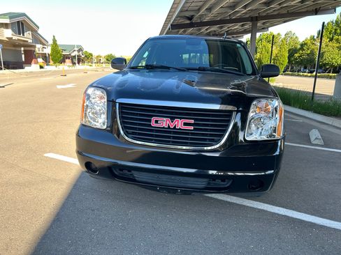 Used 2008 GMC Yukon SLE RWD image 22