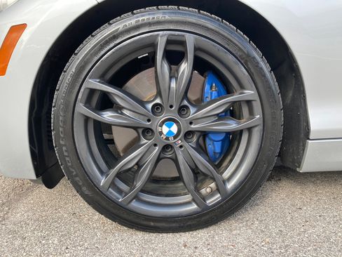Used 2017 BMW M240i xDrive Coupe AWD/4WD image 10