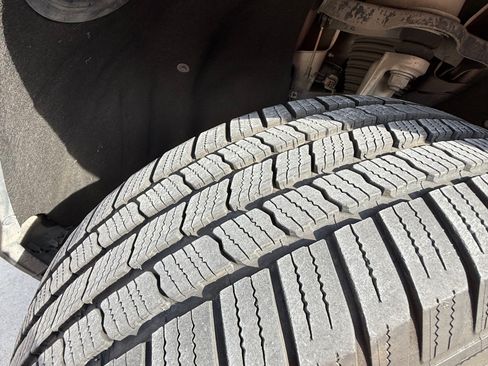 Used 2018 Jeep Grand Cherokee Trailhawk w/ Trailhawk Luxury Group image 18