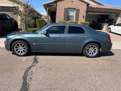 Used 2005 Chrysler 300 C w/ Navigation & Sound Group II
