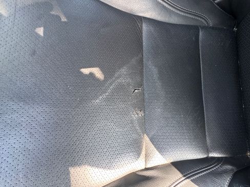 Used 2017 Honda Accord EX-L image 14