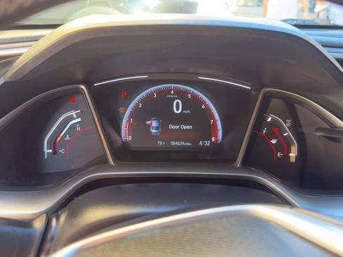 Used 2019 Honda Civic Sport image 25