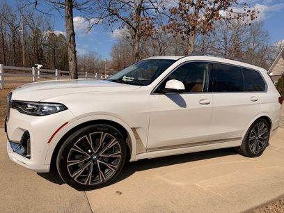 Used 2019 BMW X7 xDrive50i w/ Premium Package